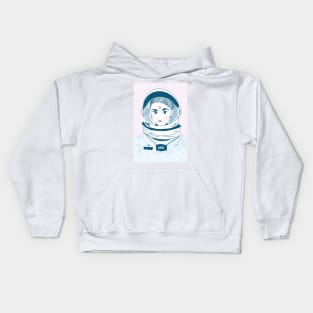 Intergalactic GF Kids Hoodie